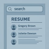 Automated Market Sourcing