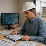 Contract Administrator