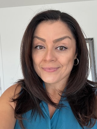 Ana, co-founder of Professional Hub